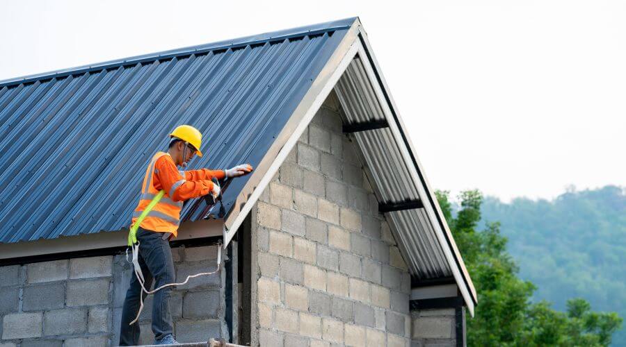 Local Chimney Repair in Upland, IN